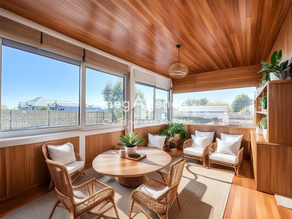 � vendre  Maison Saint-Malo (35400)