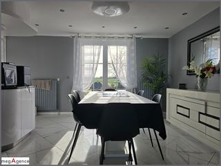  Maison � vendre 8 pi�ces 237 m�