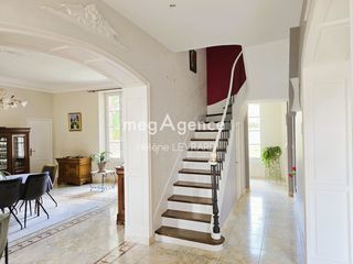  Maison � vendre 11 pi�ces 263 m�