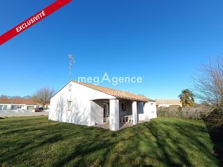  Maison � vendre 4 pi�ces 96 m�