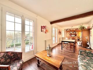  Maison � vendre 5 pi�ces 90 m�