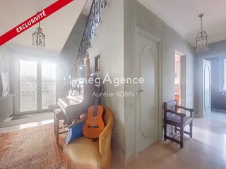  Maison � vendre 8 pi�ces 172 m�