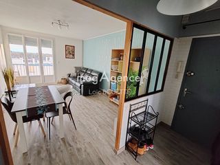  Appartement � vendre 4 pi�ces 71 m�