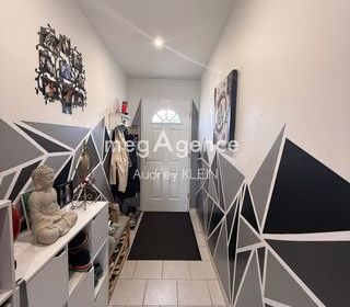  Maison � vendre 5 pi�ces 113 m�