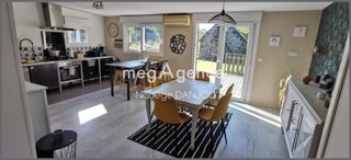  Maison � vendre 4 pi�ces 83 m�