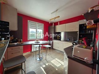  Maison � vendre 5 pi�ces 130 m�