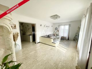  Maison � vendre 10 pi�ces 220 m�