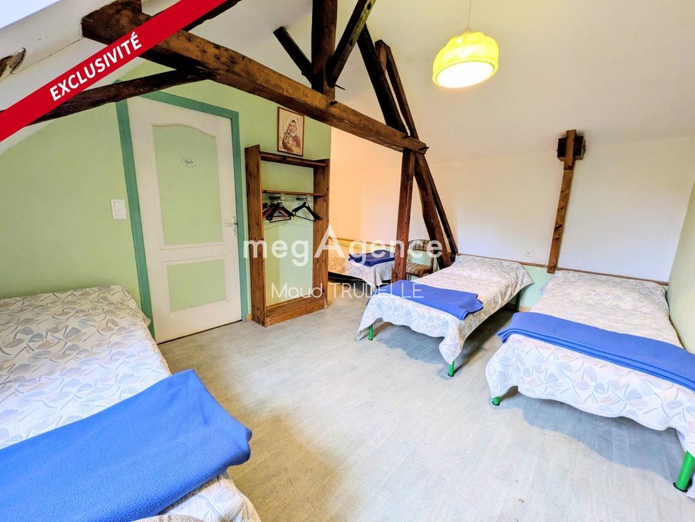 � vendre  Maison Saint-Saturnin (72650)