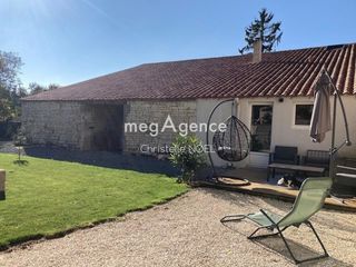  Maison � vendre 7 pi�ces 194 m�