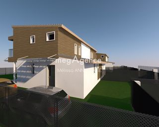  Maison � vendre 4 pi�ces 80 m�