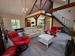  Maison � vendre 6 pi�ces 150 m�