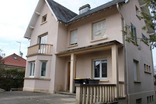  Maison � vendre 7 pi�ces 140 m�