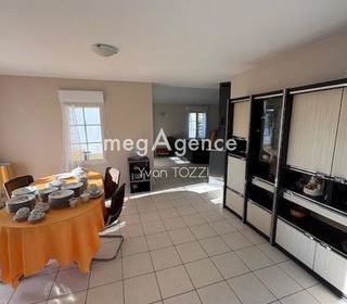  Maison � vendre 4 pi�ces 113 m�