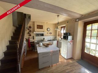  Maison � vendre 2 pi�ces 70 m�