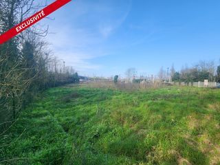  Terrain � vendre 3139 m�