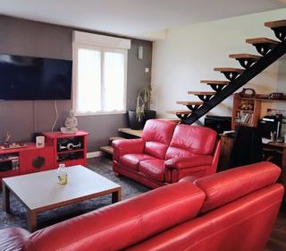  Maison � vendre 5 pi�ces 135 m�