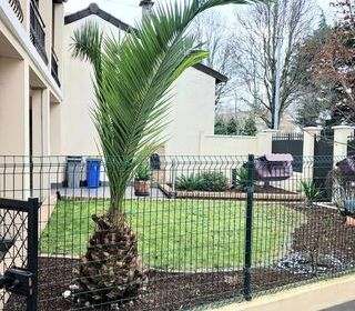  Maison � vendre 7 pi�ces 200 m�