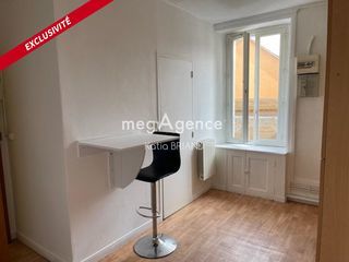  Appartement � vendre 2 pi�ces 30 m�
