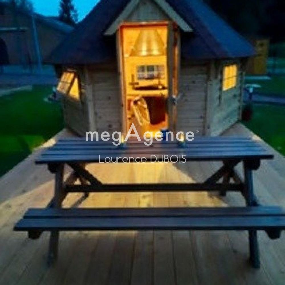 � vendre  Maison Pierremont (62130)