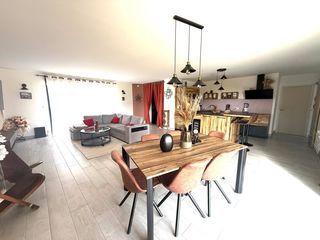  Maison � vendre 5 pi�ces 128 m�