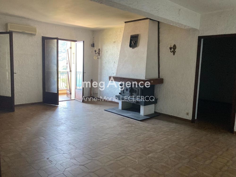 � vendre  Maison La Turbie (06320)