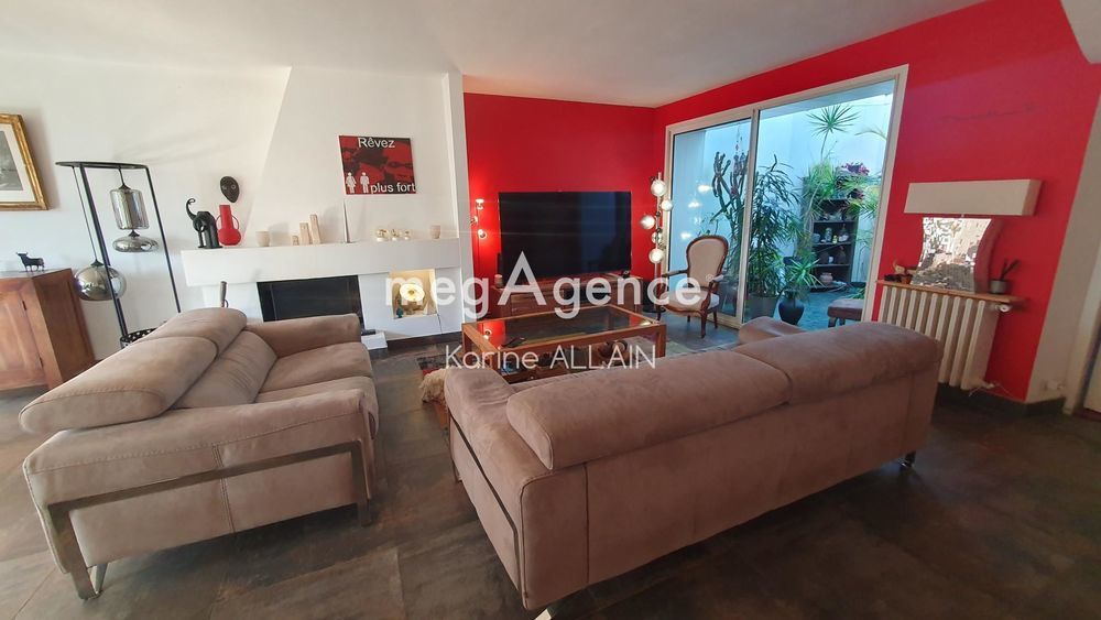 � vendre  Maison Saint-Nazaire (44600)