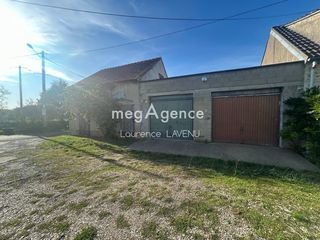  Maison � vendre 3 pi�ces 66 m�