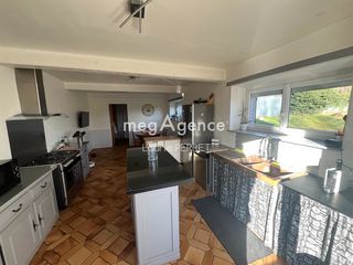  Maison � vendre 7 pi�ces 166 m�