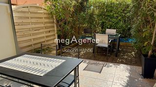  Appartement � vendre 2 pi�ces 25 m�