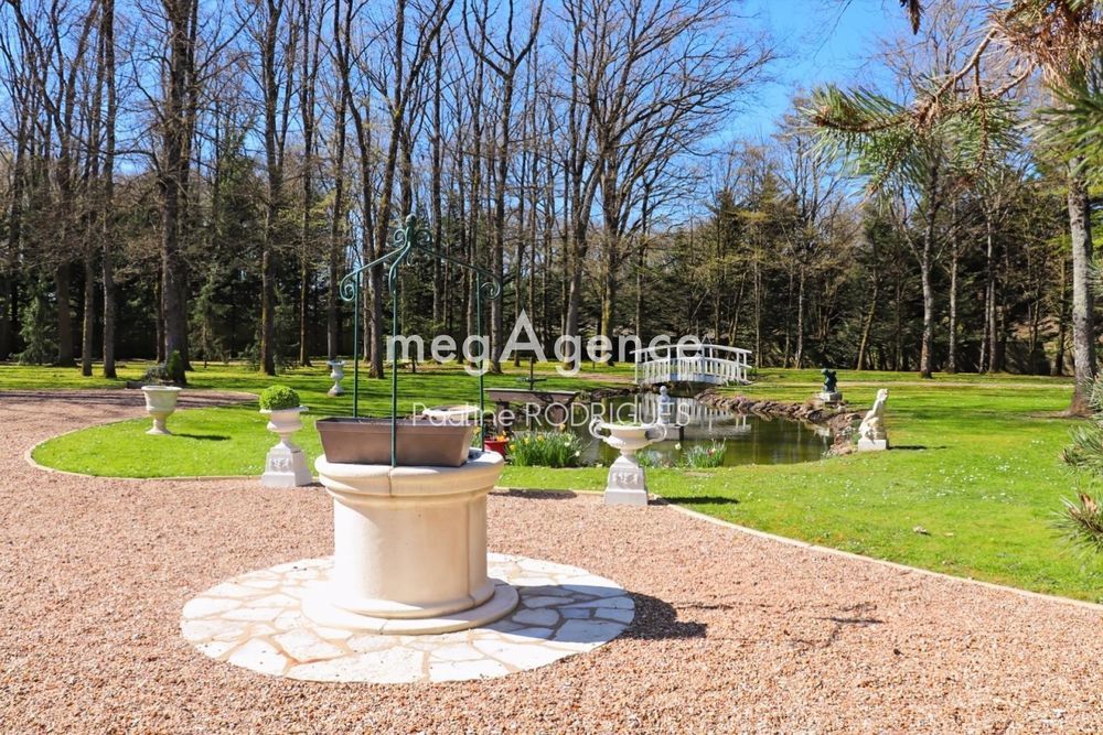 � vendre  Maison Chambray-l�s-Tours (37170)