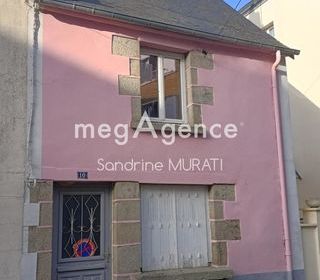 Maison � vendre 6 pi�ces 95 m�