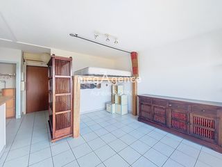  Appartement � vendre 1 pi�ce 32 m�