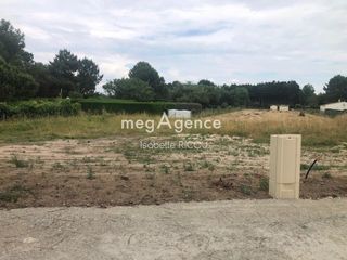  Terrain � vendre 415 m�