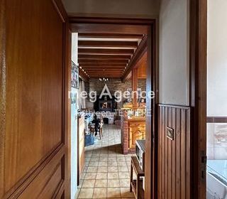  Maison � vendre 4 pi�ces 91 m�