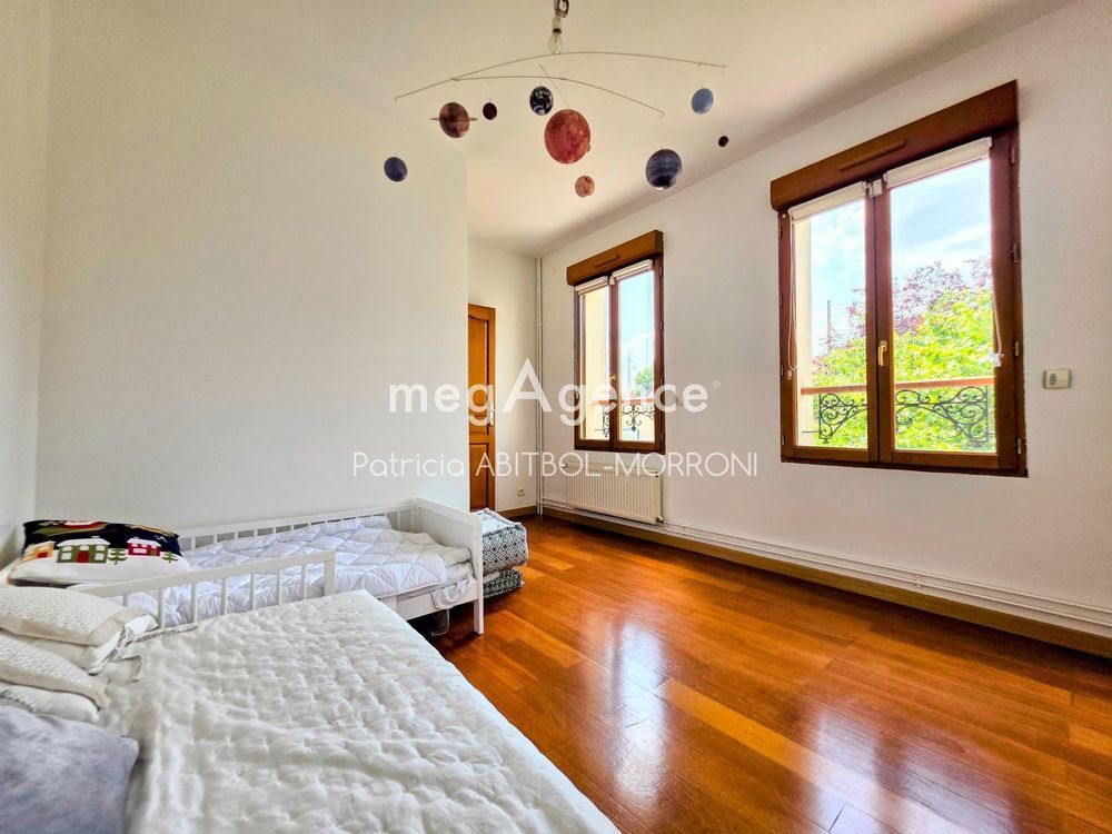 � vendre  Maison Neuilly-Plaisance (93360)