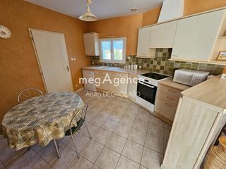  Maison � vendre 4 pi�ces 97 m�