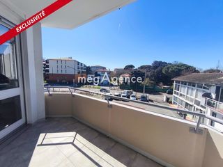  Appartement � vendre 2 pi�ces 53 m�