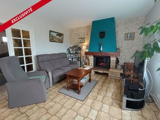  Maison � vendre 6 pi�ces 116 m�