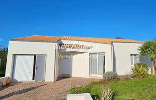  Maison � vendre 4 pi�ces 97 m�