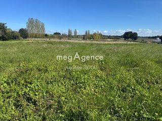  Terrain � vendre 1375 m�