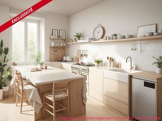  Maison � vendre 5 pi�ces 101 m�