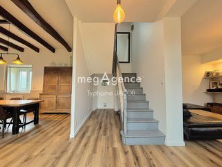  Maison � vendre 10 pi�ces 223 m�