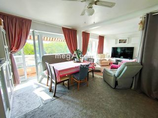  Appartement � vendre 3 pi�ces 67 m�