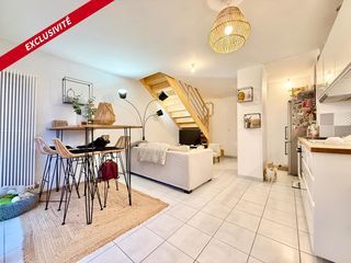  Maison � vendre 2 pi�ces 42 m�