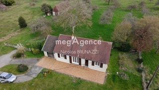  Maison � vendre 4 pi�ces 88 m�