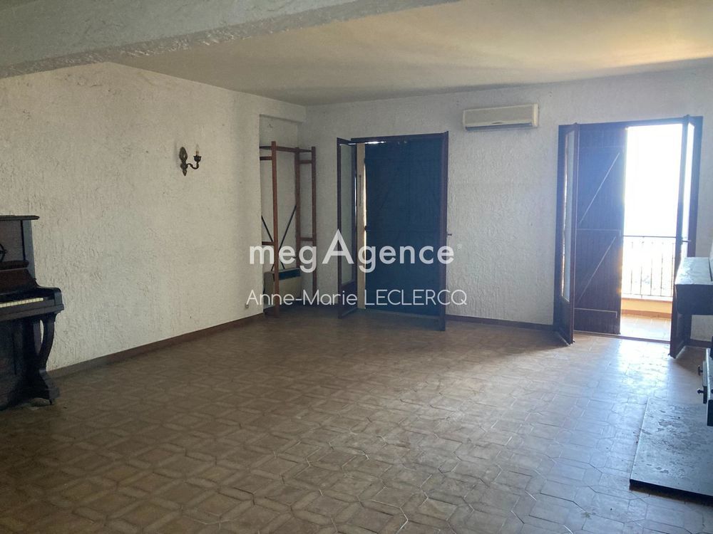 � vendre  Maison La Turbie (06320)