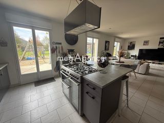  Maison � vendre 5 pi�ces 113 m�