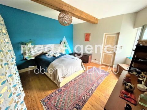   Maison coeur de Tr�mentines, 10 pi�ces, 240 m� Maison - 10 pi�ce(s) - 240 m�