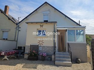  Maison � vendre 5 pi�ces 120 m�