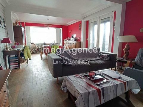   Maison avec entrep�t Maison - 6 pi�ce(s) - 180 m�